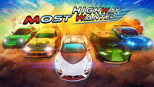 download Highway most wanted apk